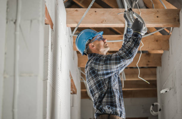 Best Electrical System Inspection  in Fallsburg, NY