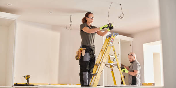 Best Electrical Repair Services  in Fallsburg, NY