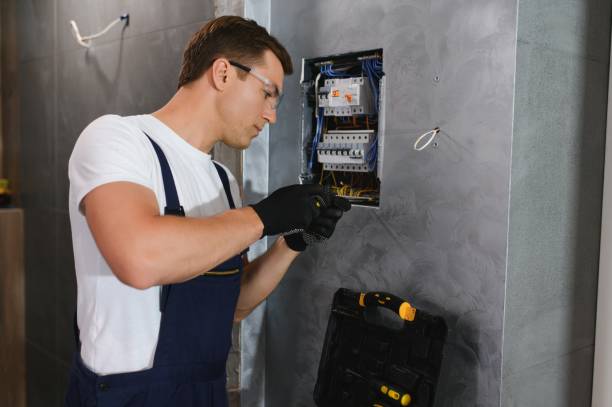 Best Electrical Installation Contractor  in Fallsburg, NY