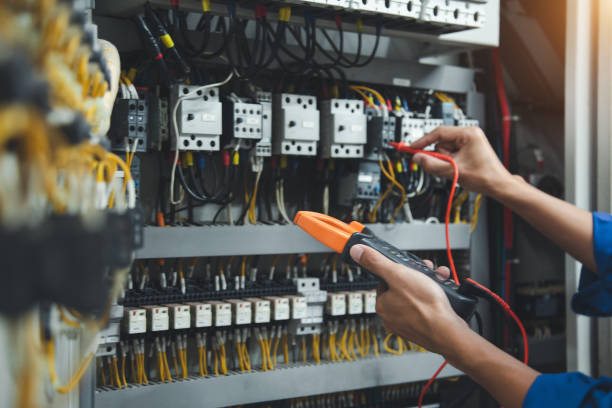 Best Affordable Electrician  in Fallsburg, NY