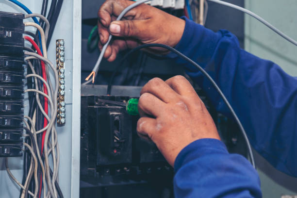 Best Electrical Upgrades for Homes  in Fallsburg, NY