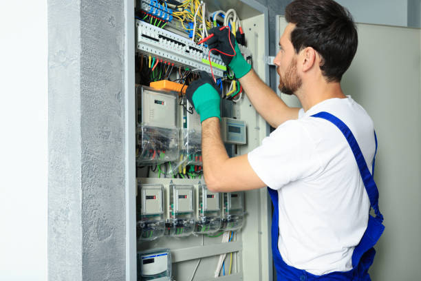 Best Electrical Wiring Services  in Fallsburg, NY