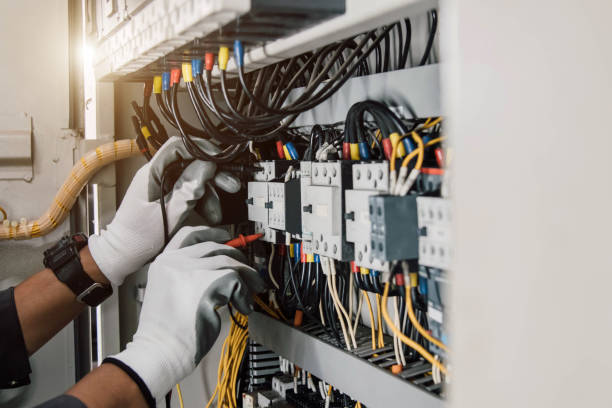 Best Electrical Contractors for Businesses  in Fallsburg, NY